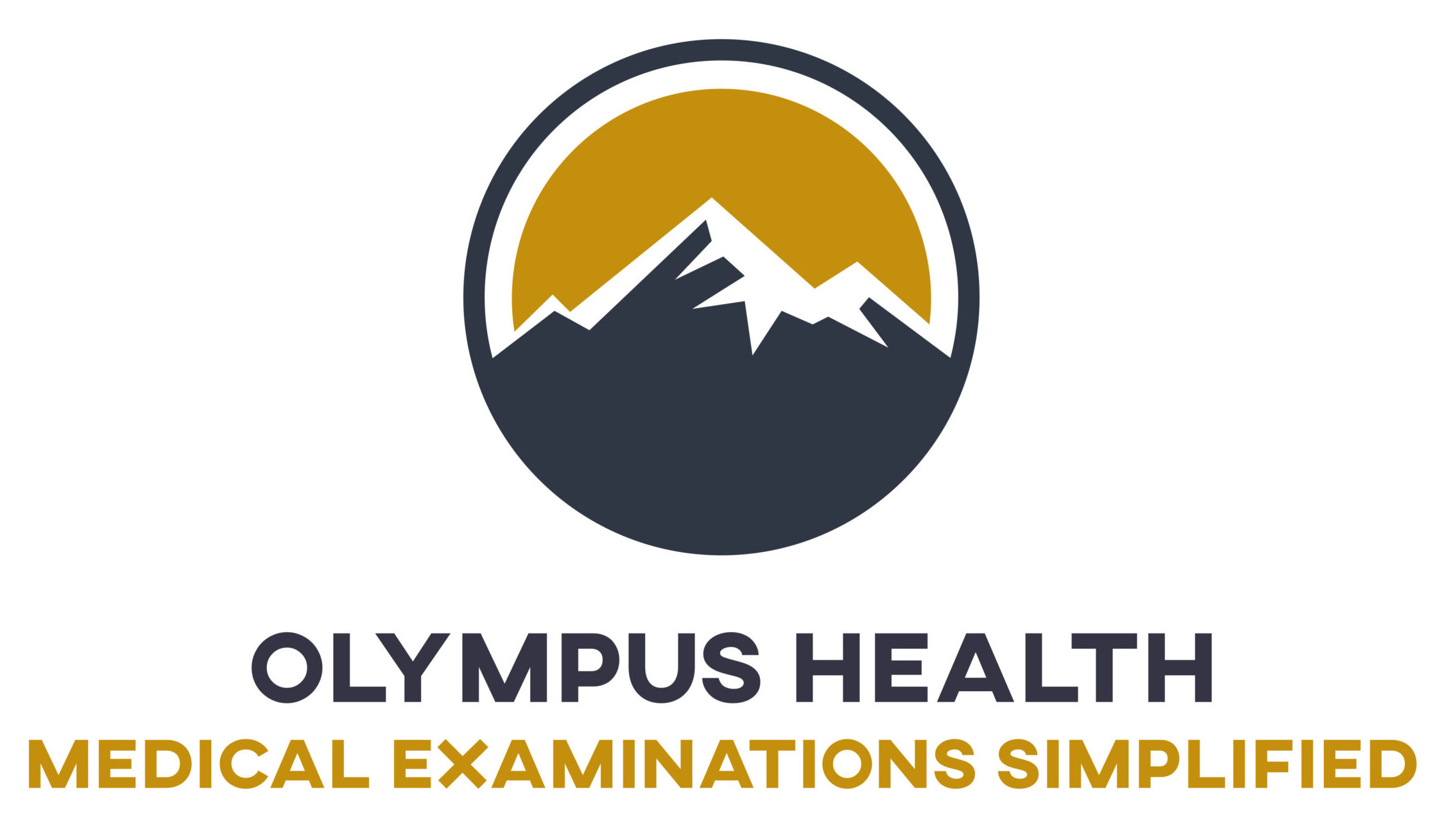 Olympus Health